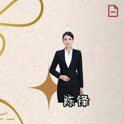 陈锋